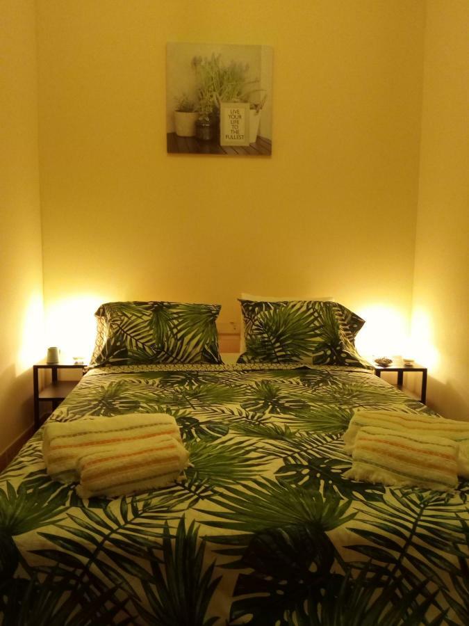Rooms 4 You Quarto Rosa Portimão Eksteriør bilde