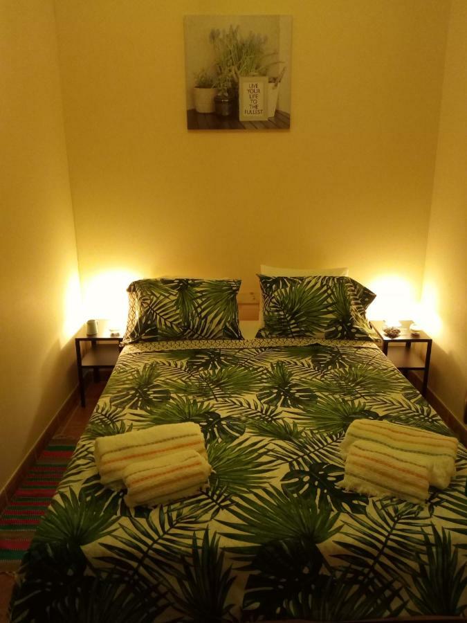Rooms 4 You Quarto Rosa Portimão Eksteriør bilde