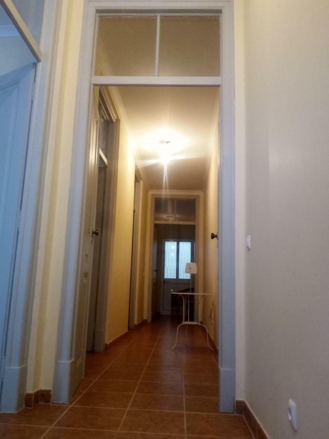 Rooms 4 You Quarto Rosa Portimão Eksteriør bilde