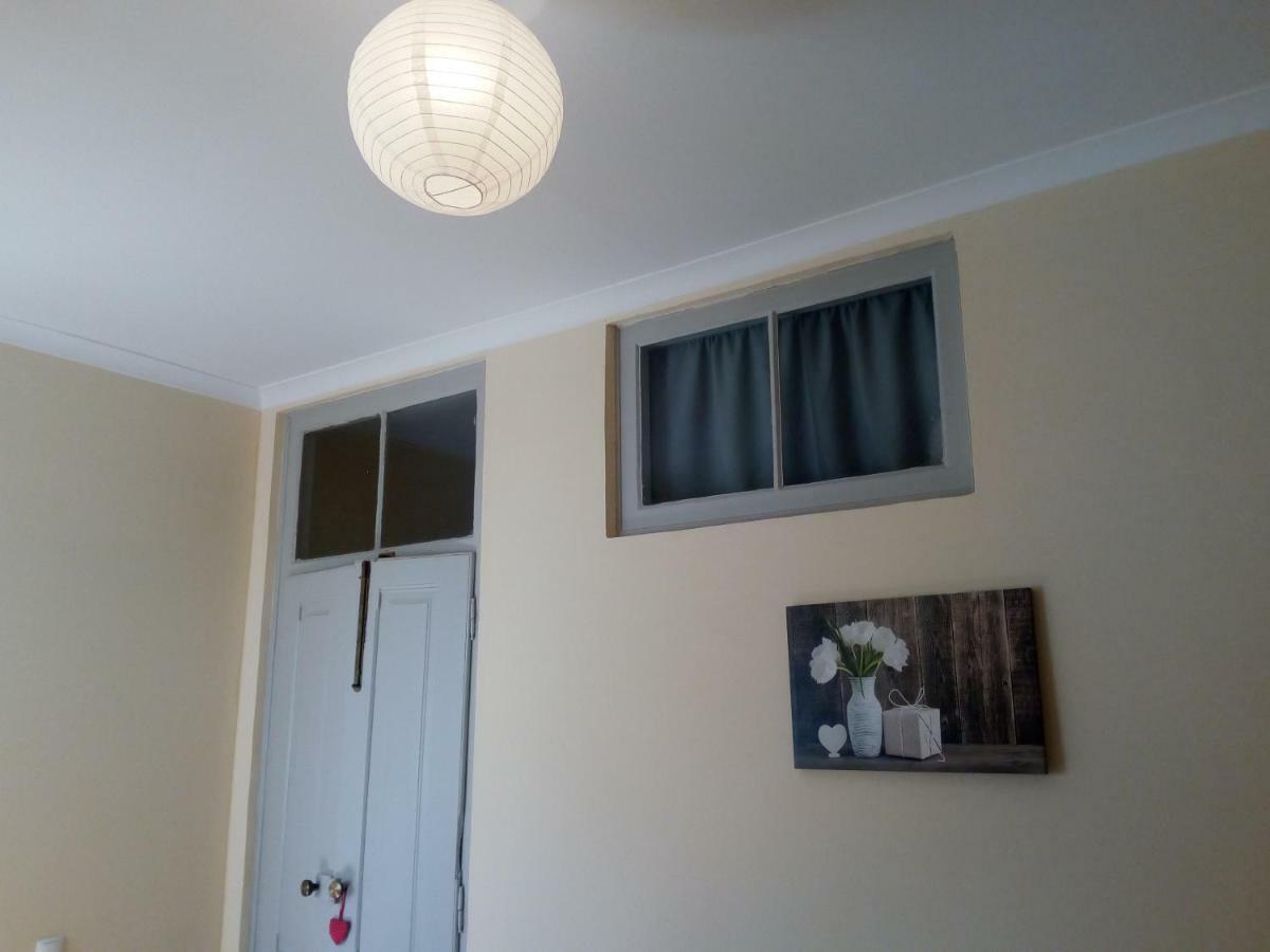 Rooms 4 You Quarto Rosa Portimão Eksteriør bilde