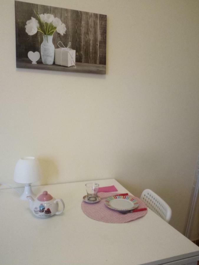 Rooms 4 You Quarto Rosa Portimão Eksteriør bilde
