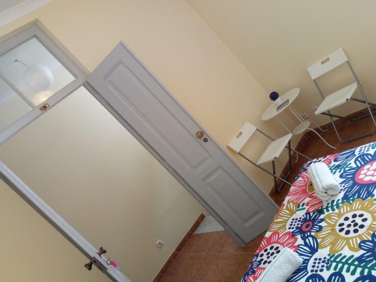 Rooms 4 You Quarto Rosa Portimão Eksteriør bilde