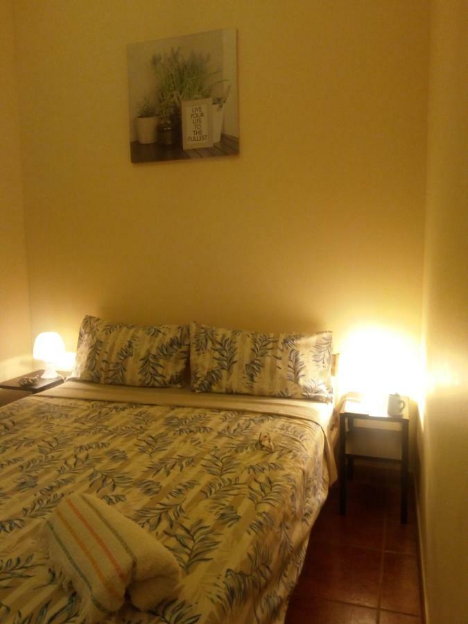 Rooms 4 You Quarto Rosa Portimão Eksteriør bilde