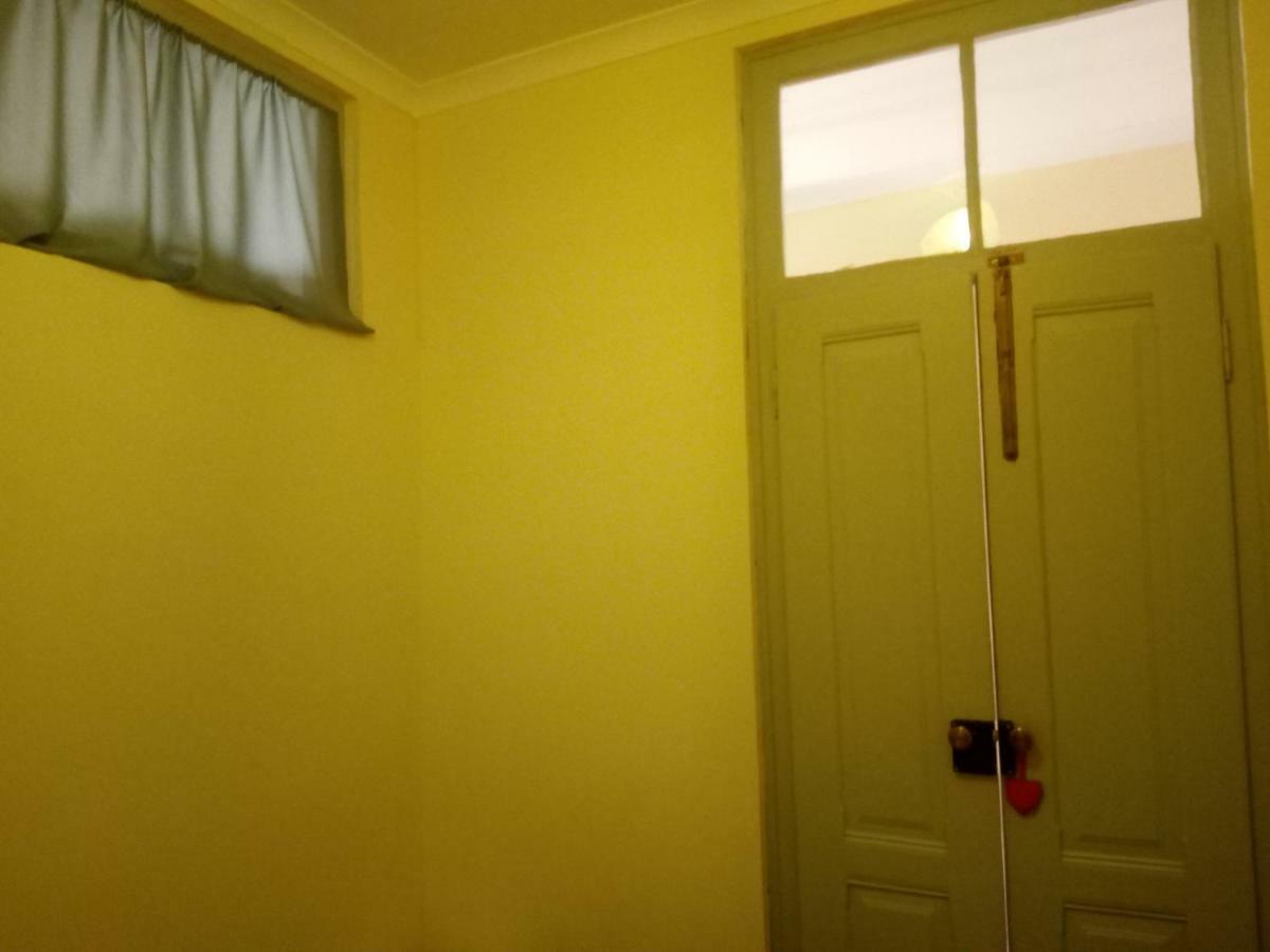 Rooms 4 You Quarto Rosa Portimão Eksteriør bilde