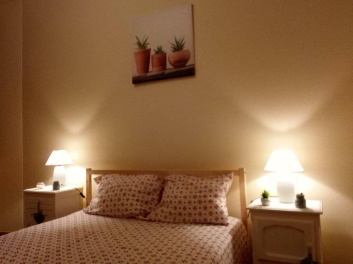 Rooms 4 You Quarto Rosa Portimão Eksteriør bilde